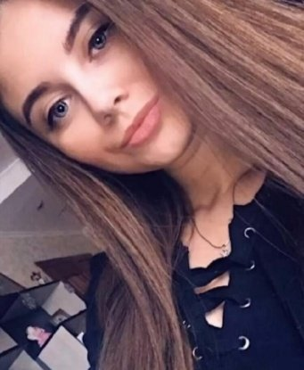 Анкета проститутки Аничка - город Ударный, 25 лет, №10130